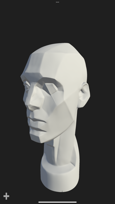 3DforArtist Screenshot