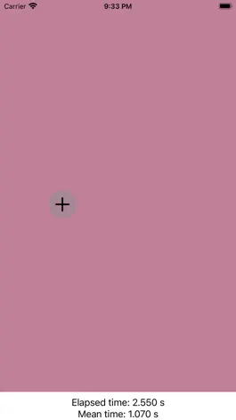 Game screenshot ReactionTap hack