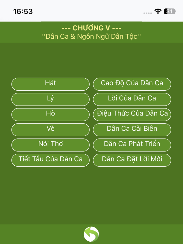 Tôi Học Viết Ca Khúc