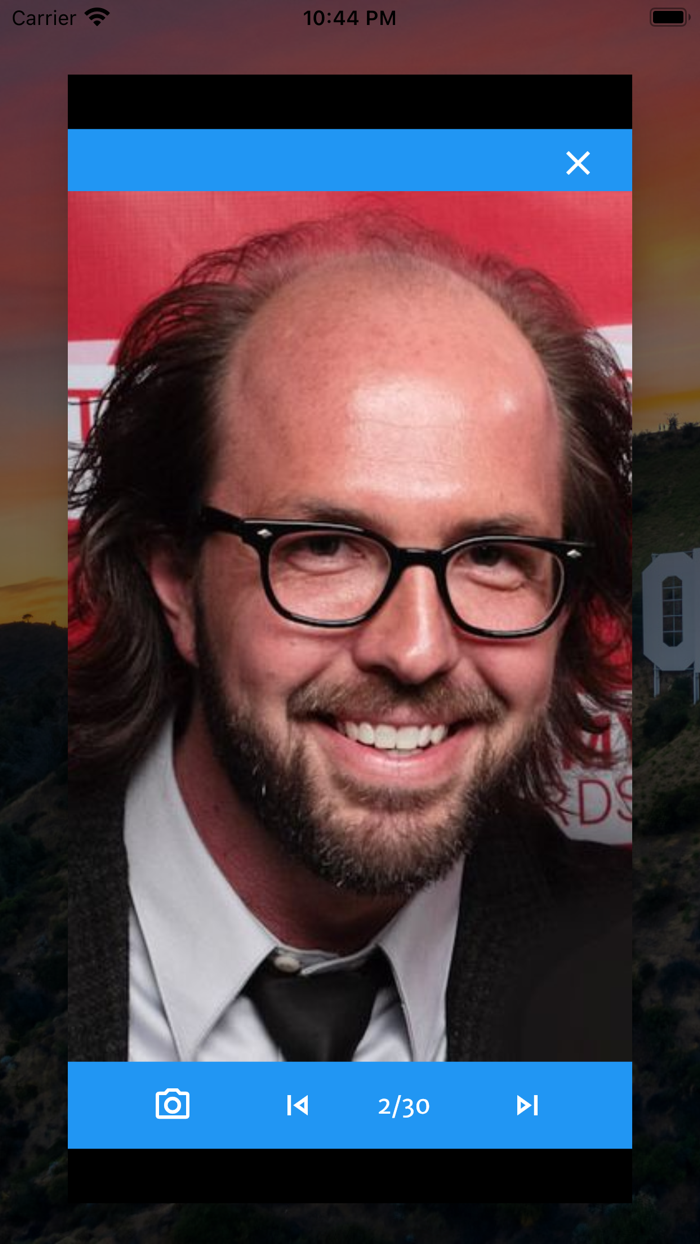 FaceReco Facial Recognition