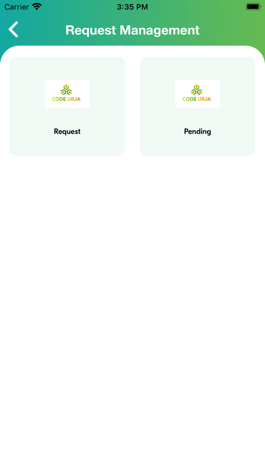 #9. Code Urja (iOS) 由: CODE NAMASTE TECHNOLOGY PRIVATE LIMITED