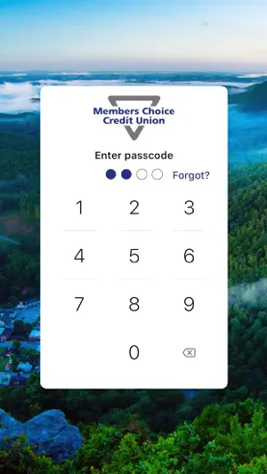 MCCU KY screenshot 2