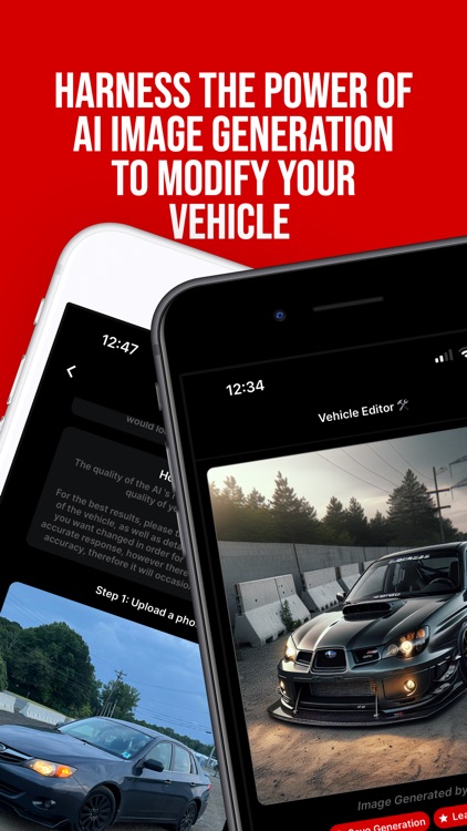 Racr - Your AI Mechanic