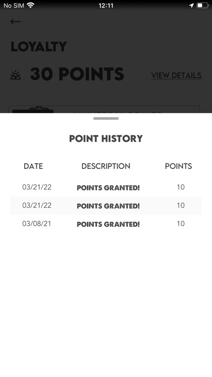 The Birria Queen screenshot-5