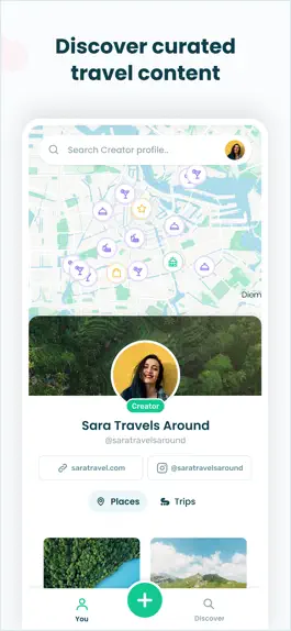 Game screenshot Stippl: The Travel Planner apk