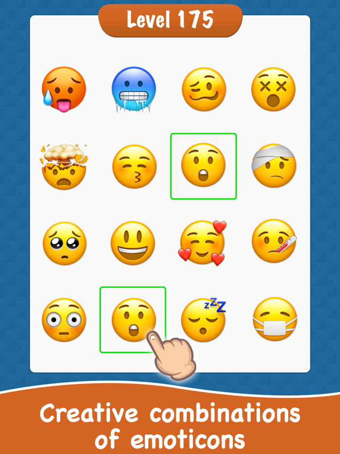 Emoji Puzzle  Guess The Emoji