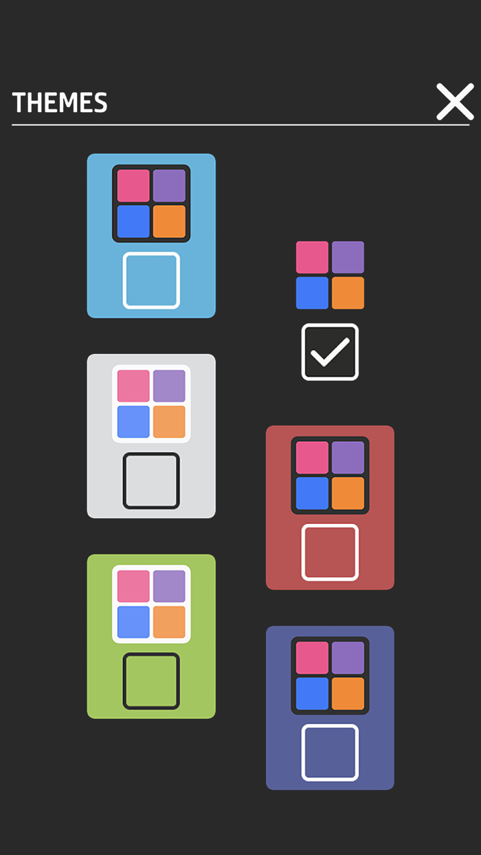 Number Block Shooter