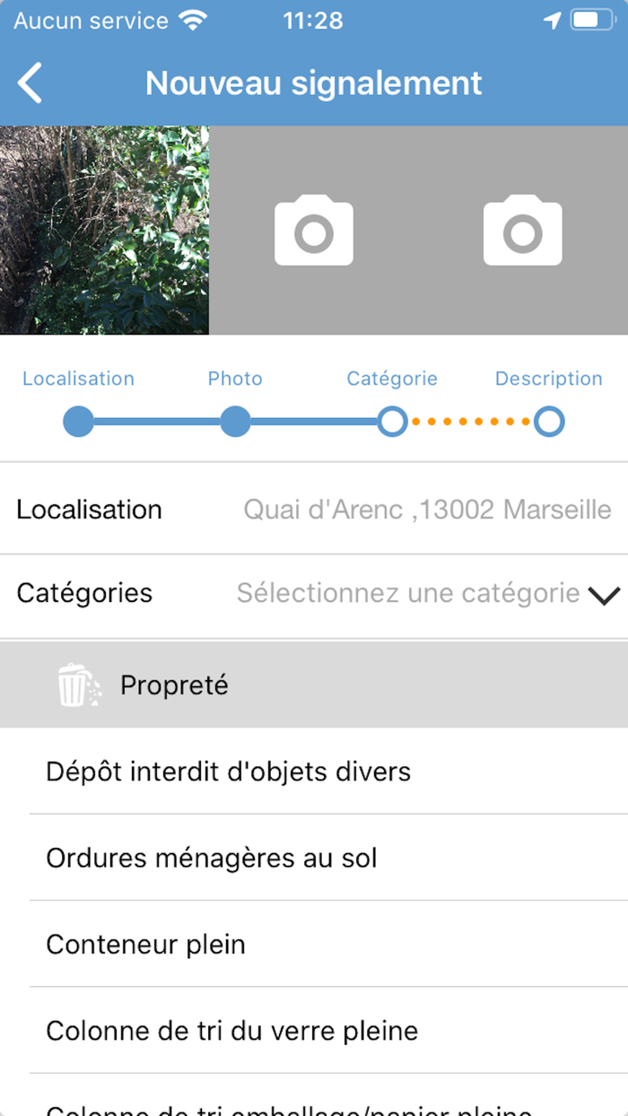 Engagés au quotidien
