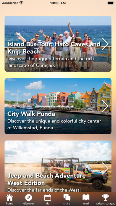WIENE Screenshot