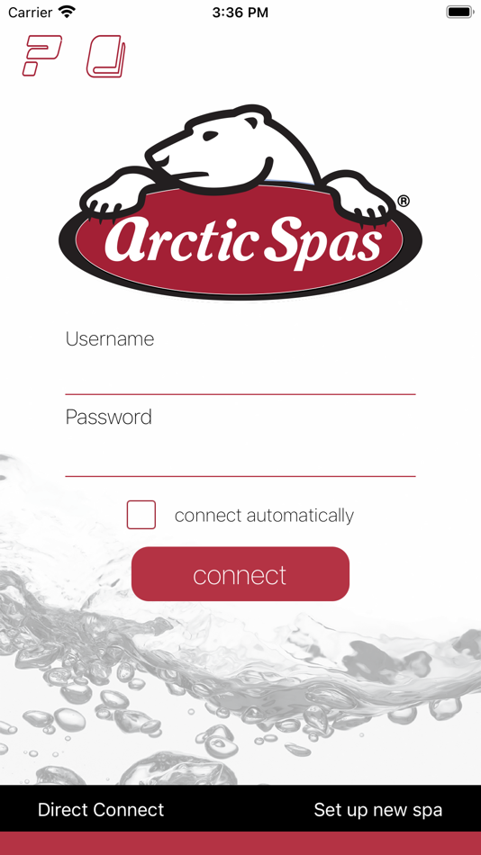 Arctic Spas - 5.0.18 - (iOS)