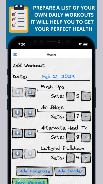 BMI Calculator ~ Weight Loss screenshot-4