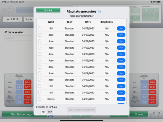 Screenshot #6 pour Jamar Lite V2