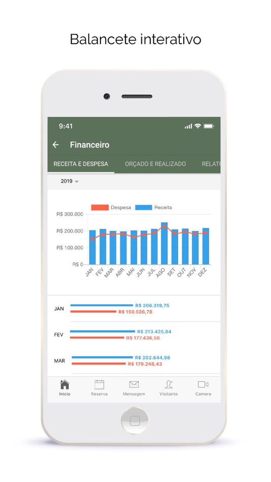 #3. Grupo Evolua (iOS) 由: Grupo Evolua
