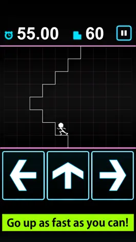 Game screenshot FastStair+ hack