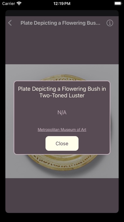 MuseFeed screenshot-4