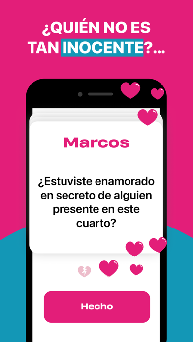 ¿Verdad o Reto? Picante