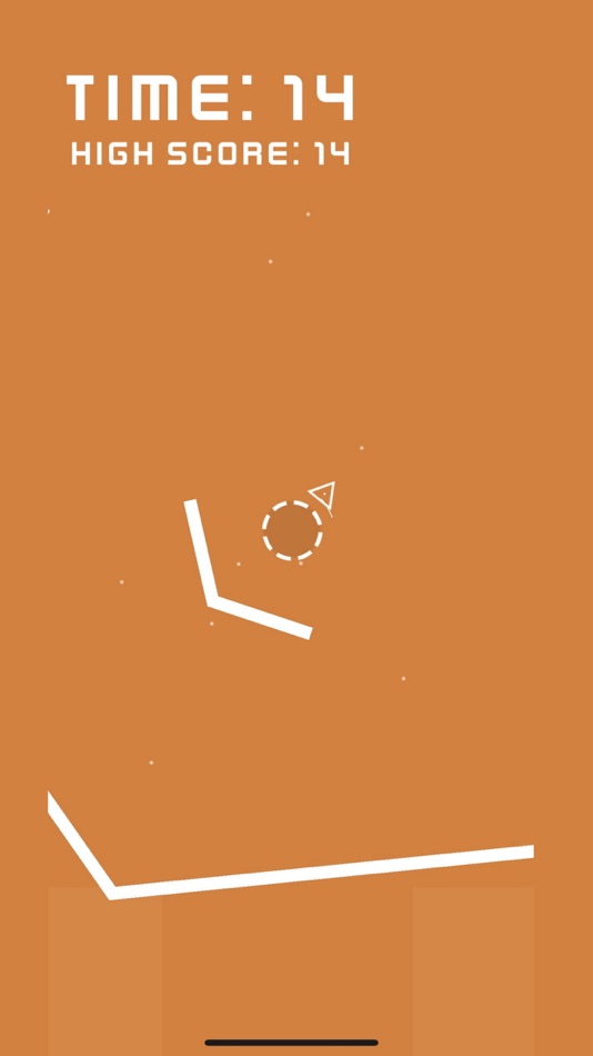 #2. Stop the Hexagon (iOS) 由: TigerDesign