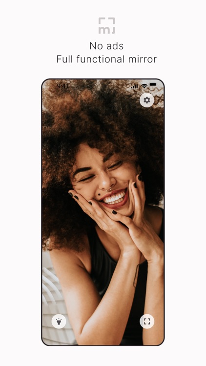 Mirrolizer: Stabilized Mirror