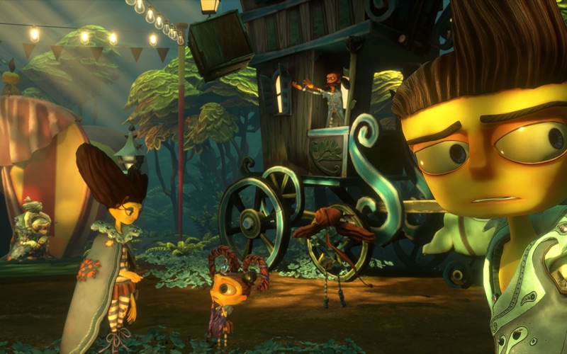 psychonauts 2 problems & solutions and troubleshooting guide - 3