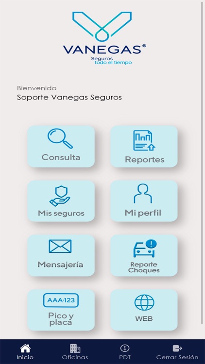 Vanegas Seguros screenshot-3