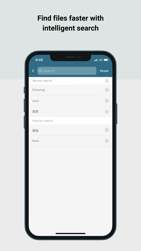 #6. CIA (ConTech pOint) (iOS) 由: ConTech pOint