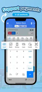 POSPOS : Buy & Sale System screenshot #6 for iPhone