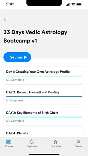 Pramanik Astrology screenshot 3