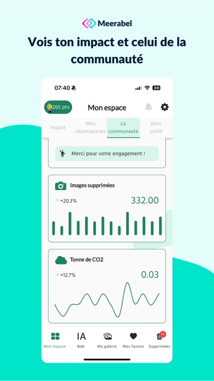 Meerabel - Photos Clean Up screenshot-5