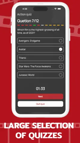 Game screenshot MovieFlix+ hack
