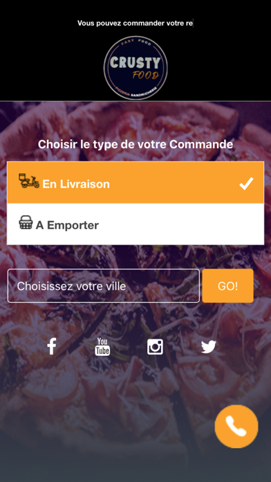 Crusty Food 56 Screenshot