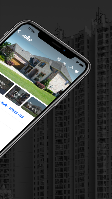 Realtyna Platinum Screenshot