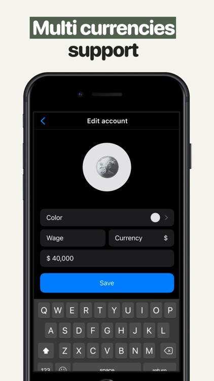 Budget App: Save Money Manager screenshot-4