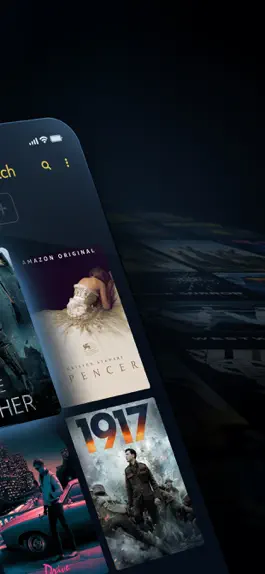Game screenshot JustWatch - Movies & TV Shows apk