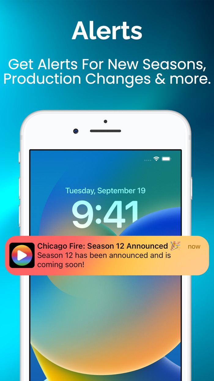 Originals for Peacock TV