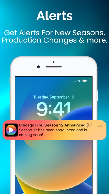 Originals for Peacock TV screenshot-4