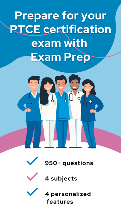 PTCB PTCE Exam Test Prep 2023のおすすめ画像1