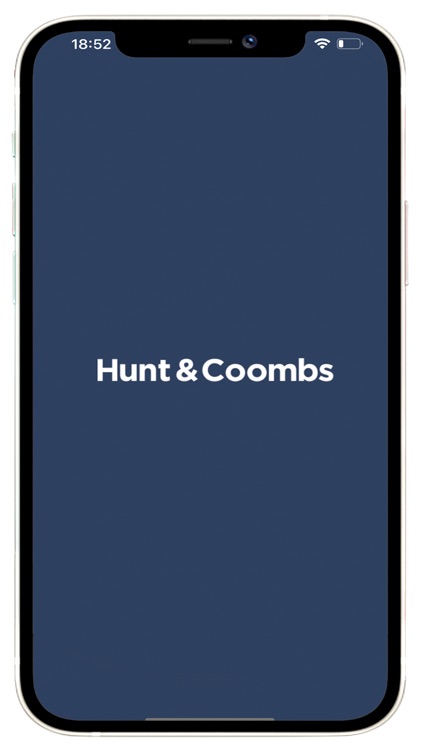 Hunts & Coombs Client