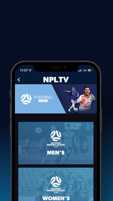 NPL.TV Screenshot
