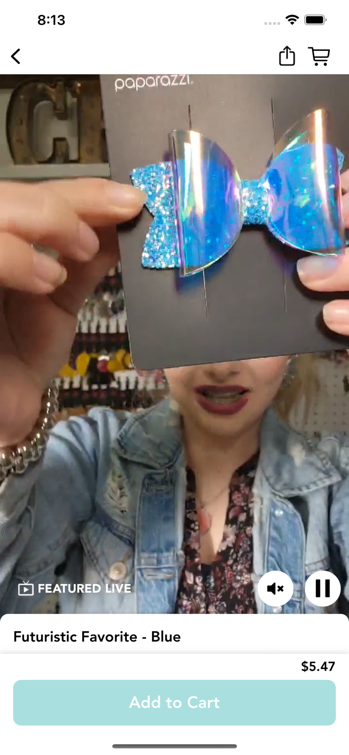 Crystals Backyard Boutique