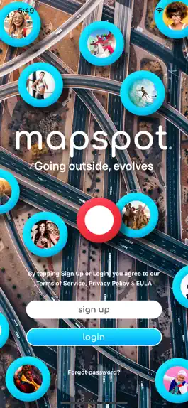 Game screenshot Mapspot mod apk