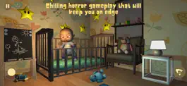Game screenshot The baby in creepy house mod apk