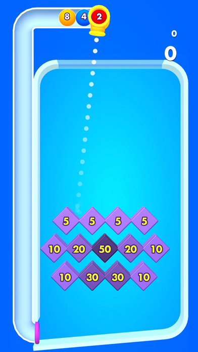 Bounce Merge screenshot 1