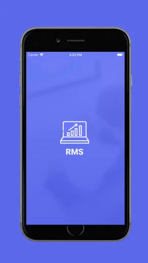 RMS Samyak screenshot 1