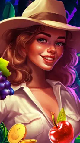 Game screenshot Honey Fruits mod apk