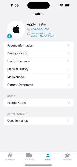 Game screenshot Align Medical apk