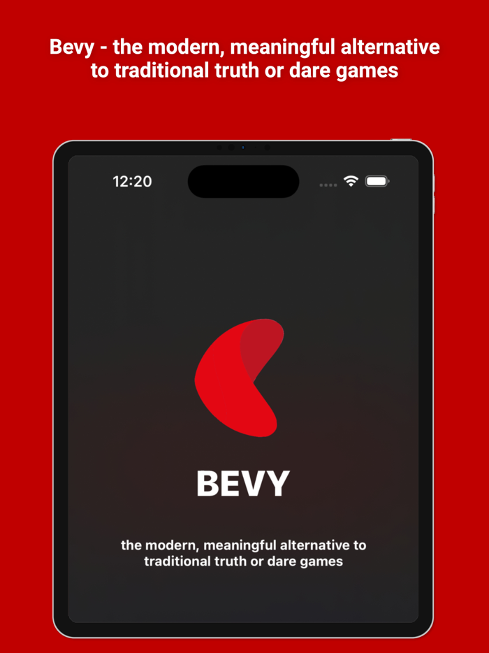 Bevy - Truth Dare Date