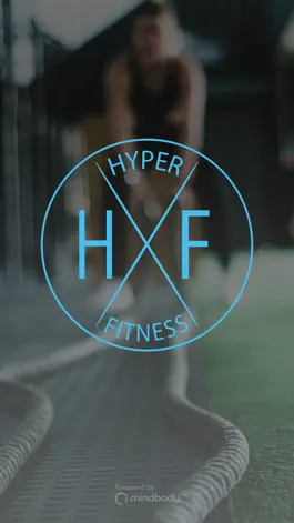 Game screenshot HyperFitness mod apk