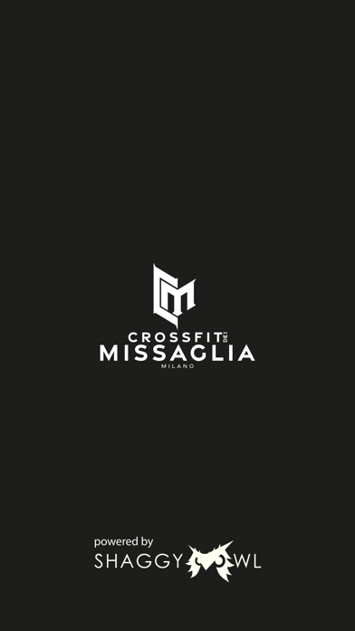 CrossFit Missaglia Milano Screenshot