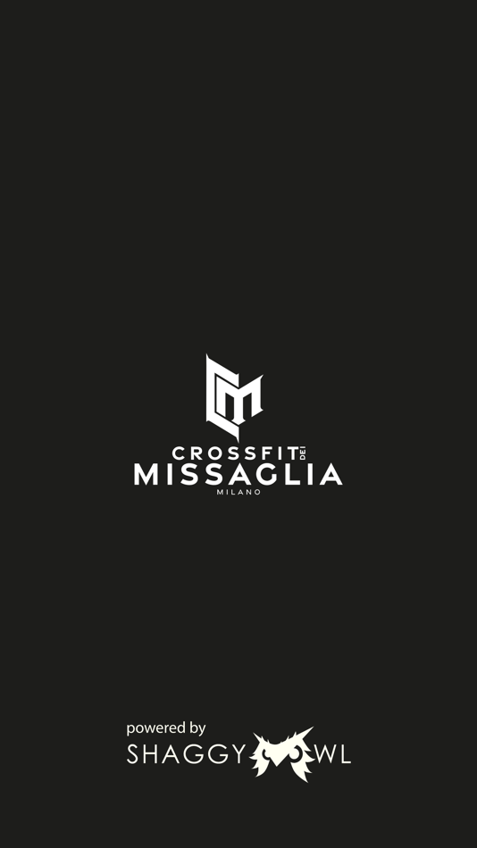 CrossFit Missaglia Milano - 5.12.8 - (iOS)