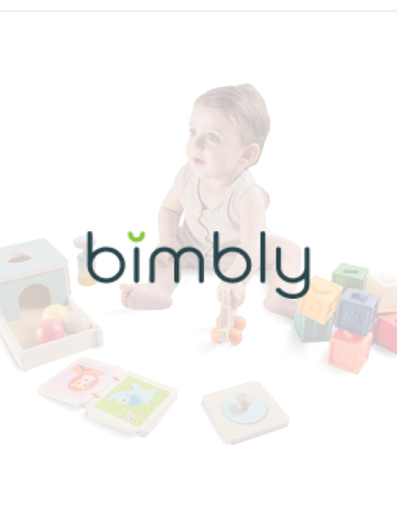 Screenshot #4 pour Bimbly